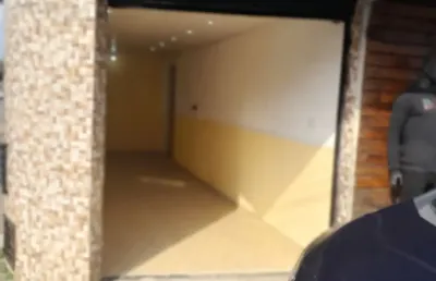 Ponto comercial com 1 sala à venda na Avenida São Francisco de Assis, 3727, Tupiry, Praia Grande