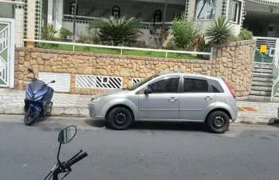 Apartamento com 1 quarto à venda na Rua Oceânica Amábile, 749, Cidade Ocian, Praia Grande