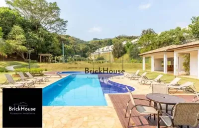 Casa com 3 dormitórios à venda, 188 m² por r$ 1.320.000,00 - condomínio ecovillagio - são roque/sp
