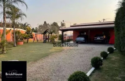 Casa com 4 dormitórios à venda por r$ 1.200.000,00 - canguera - são roque/sp