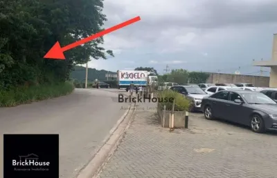 Terreno à venda na Rua Zunkeller, 400, Marmeleiro, São Roque