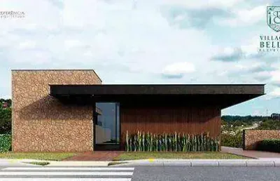 Terreno à venda, 250 m² por r$ 331.500,00 - jardim villaça - são roque/sp
