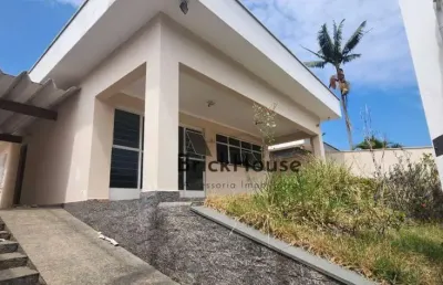 Casa com 3 dormitórios à venda, 194 m² por r$ 1.300.000,00 - jardim meny - são roque/sp