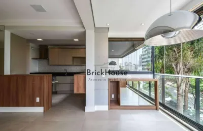 Apartamento com 2 dormitórios à venda, 90 m² por r$ 1.560.000,00 - sumaré - são paulo/sp