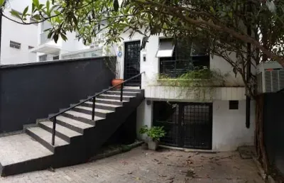 Casa com 10 dormitórios para alugar, 380 m² por r$ 23.746,00/mês - higienópolis - são paulo/sp