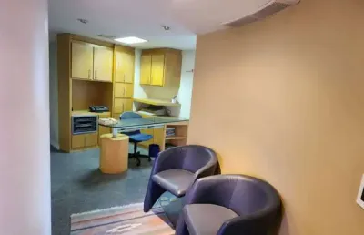 Sala, 107 m² - venda por r$ 560.000,00 ou aluguel por r$ 5.978,00/mês - paraíso - são paulo/sp