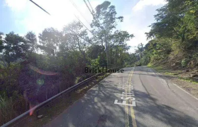Terreno à venda, 3100 m² por r$ 820.000 - cambará - são roque/sp
