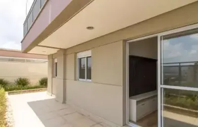 Apartamento com 2 dormitórios à venda, 114 m² por r$ 910.000,00 - vila guilherme - são paulo/sp