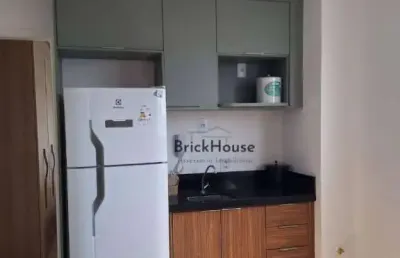 Apartamento com 1 dormitório para alugar, 24 m² por r$ 2.898,00/mês - barra funda - são paulo/sp