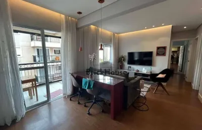 Apartamento com 2 dormitórios à venda, 75 m² por r$ 650.000,00 - bairro do cambará - são roque/sp