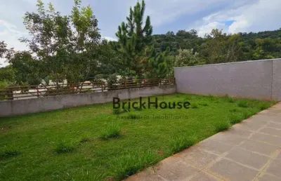 Casa com 3 dormitórios à venda, 188 m² por r$ 1.400.000,00 - condomínio ecovillagio - são roque/sp