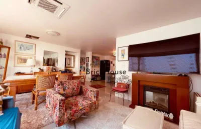 Apartamento com 2 dormitórios, 144 m² - venda por r$ 2.800.000,00 ou aluguel por r$ 14.340,00/mês - consolação - são paulo/sp