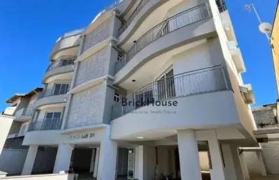 Apartamento com 2 dormitórios à venda, 50 m² por r$ 490.000,00 - jardim flórida - são roque/sp