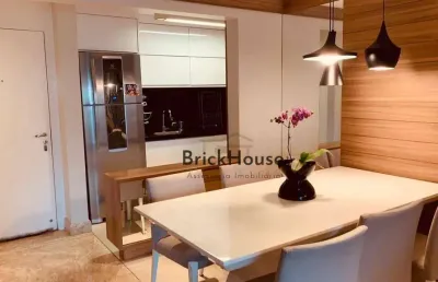 Apartamento com 3 dormitórios à venda, 101 m² por r$ 1.300.000,00 - barra funda - são paulo/sp
