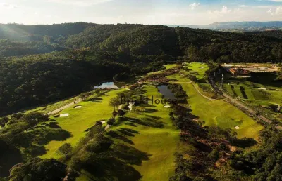 Terreno à venda, 1400 m² por r$ 595.000,00 - vila da mata golf club - são roque/sp