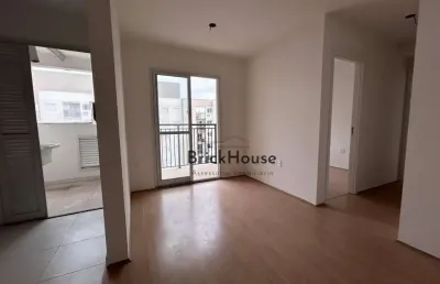 Apartamento com 2 quartos à venda na rua francisco corazza, parque residencial da lapa, são paulo, 50 m2 por r$ 560.000