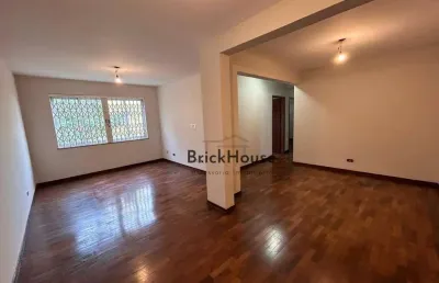 Apartamento com 3 quartos à venda na Rua Cerro Corá, 1153, Alto da Lapa, São Paulo