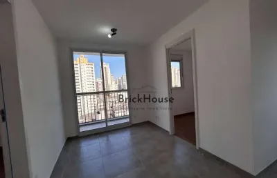 Apartamento com 2 quartos à venda na rua faustolo, 974, vila romana, são paulo, 37 m2 por r$ 425.000