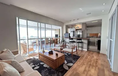 Apartamento com 3 dormitórios à venda, 139 m² por r$ 2.020.000,00 - vila romana - são paulo/sp