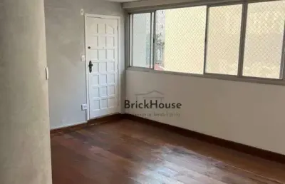 Apartamento com 3 dormitórios para alugar, 116 m² por r$ 7.000,00/mês - perdizes - são paulo/sp