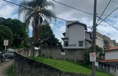 Terreno à venda, 370 m² por r$ 730.000 - centro - são roque/sp