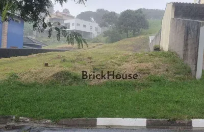 Terreno à venda, 577 m² por r$ 400.000,00 - alto da serra - são roque/sp