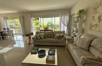 Casa com 3 dormitórios à venda, 440 m² por r$ 3.400.000,00 - vinhas joão paulo ii - são roque/sp