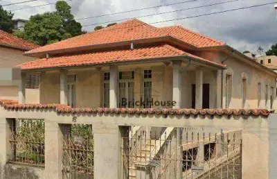 Casa com 3 dormitórios, 172 m² - venda por r$ 1.500.000,00 ou aluguel por r$ 8.000,00/mês - centro (são roque) - são roque/sp