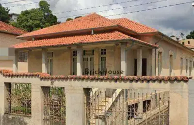 Casa com 3 dormitórios, 172 m² - venda por r$ 1.500.000,00 ou aluguel por r$ 8.000,00/mês - centro (são roque) - são roque/sp