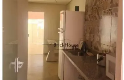 Casa com 3 dormitórios à venda por r$ 430.000,00 - vila santa isabel - são roque/sp