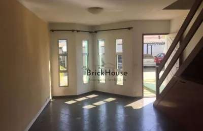 Casa com 2 dormitórios à venda, 79 m² por r$ 480.000,00 - bairro do cambará - são roque/sp