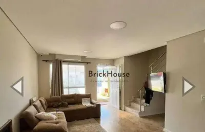 Casa com 3 dormitórios à venda, 85 m² por r$ 1.000.000,00 - taboão - são roque/sp