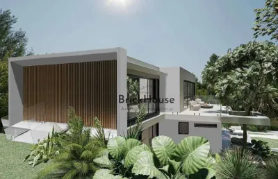 Chácara com 5 dormitórios à venda, 3600 m² por r$ 3.970.000,00 - residencial porta do sol - mairinque/sp
