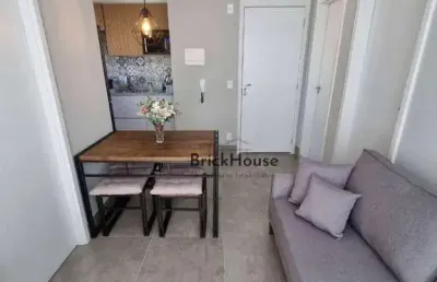 Apartamento com 2 quartos à venda na Rua Faustolo, 974, Vila Romana, São Paulo