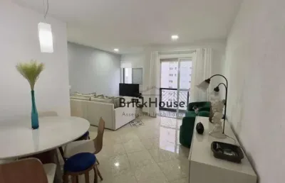 Apartamento com 2 dormitórios à venda, 67 m² por r$ 530.000 - vila andrade - são paulo/sp