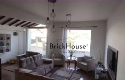 Casa com 4 dormitórios à venda por r$ 1.400.000,00 - jardim flórida - são roque/sp