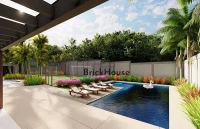 Casa com 3 dormitórios à venda, 150 m² por r$ 970.000,00 - centro (canguera) - são roque/sp