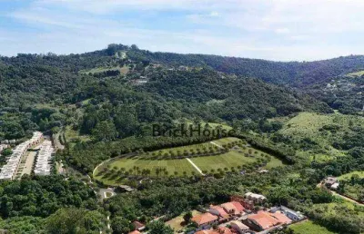 Terreno à venda, 360 m² por r$ 466.000,00 - cambará - são roque/sp