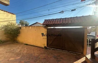 Casa com 3 dormitórios à venda, 225 m² por r$ 990.000,00 - jardim villaça - são roque/sp