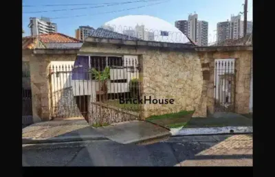 Casa com 3 suites à venda, 186 m² por r$ 1.600.000 - bosque da saúde - são paulo/sp