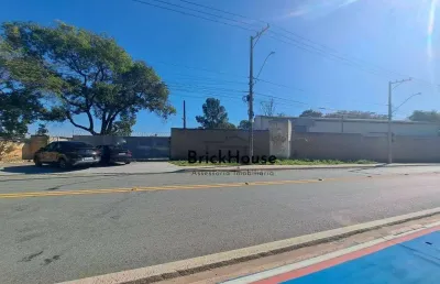 2 galpões para alugar, total de 1200 m² por r$ 33.653/mês - aparecidinha - sorocaba/sp
