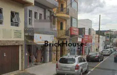 Loja para alugar, 44 m² por r$ 2.500/mês - centro - são roque/sp