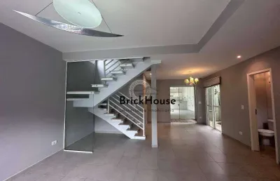 Casa com 3 dormitórios, 146 m² - venda por r$ 1.070.000,00 ou aluguel por r$ 5.000,00/mês - taboão - são roque/sp