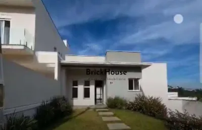 Casa com 3 dormitórios, 170 m² - venda por r$ 1.600.000,00 ou aluguel por r$ 6.500,00/mês - vila santa rosália - são roque/sp