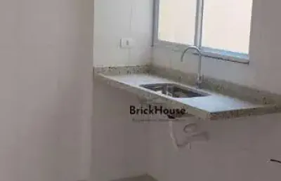 Apartamento com 2 dormitórios à venda, 60 m² por r$ 400.000,00 - jardim flórida - são roque/sp