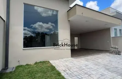 Casa com 3 dormitórios, 180 m² - venda por r$ 980.000,00 ou aluguel por r$ 5.000,00/mês - vila santa rosália - são roque/sp