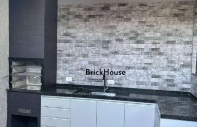 Casa com 3 dormitórios à venda, 80 m² por r$ 730.000,00 - taboão - são roque/sp