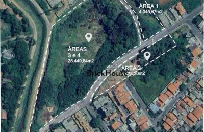 Terreno à venda, 33169 m² por r$ 33.000.000,00 - jardim flórida - são roque/sp