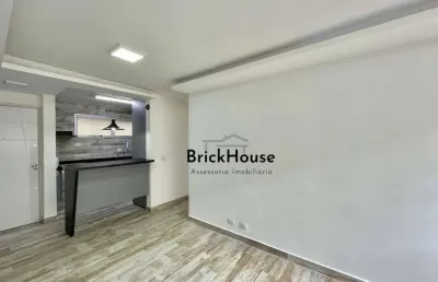 Apartamento com 1 dormitório para alugar, 42 m² por r$ 4.349,00/mês - higienópolis - são paulo/sp