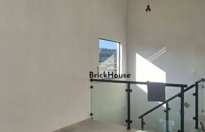 Casa com 3 dormitórios - venda por r$ 680.000 ou aluguel por r$ 3.500/mês - vila santa rosália - são roque/sp